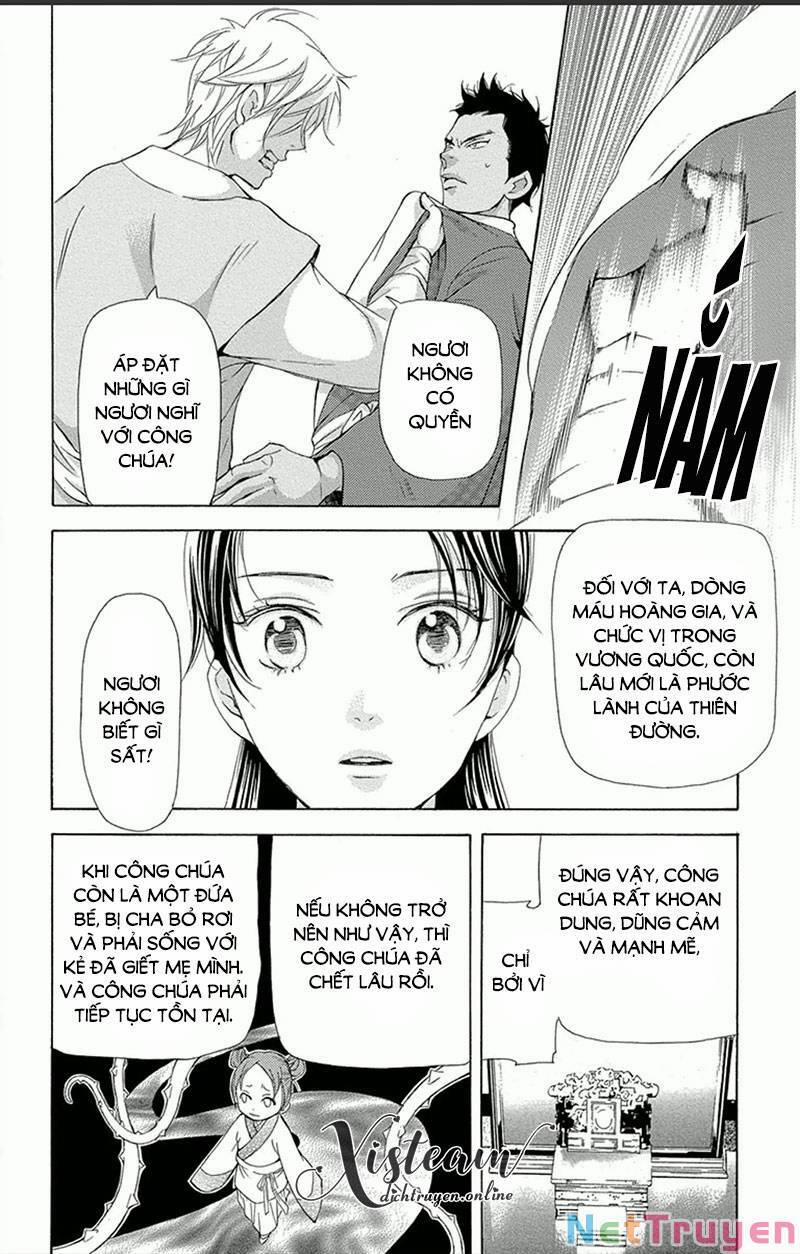 Vạn Niên Hoa 16.2 trang 4