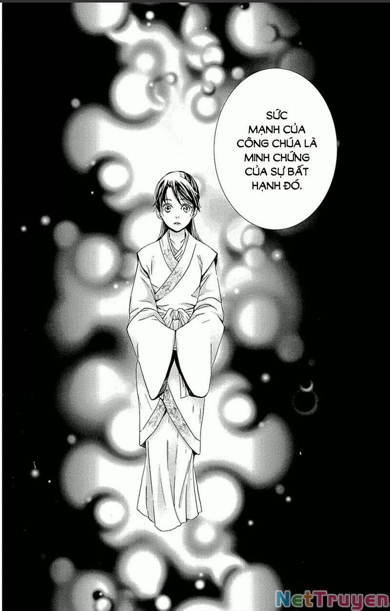 Vạn Niên Hoa 16.2 trang 5