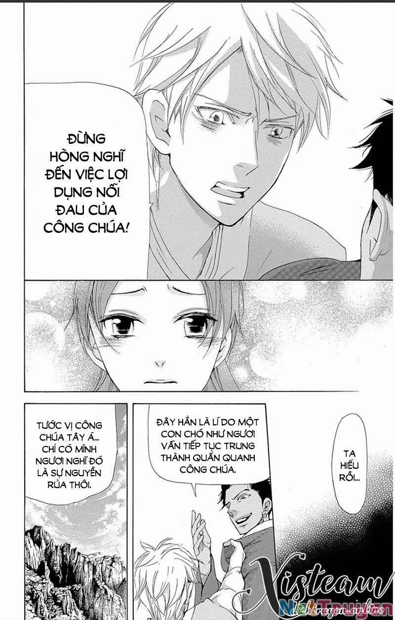 Vạn Niên Hoa 16.2 trang 6