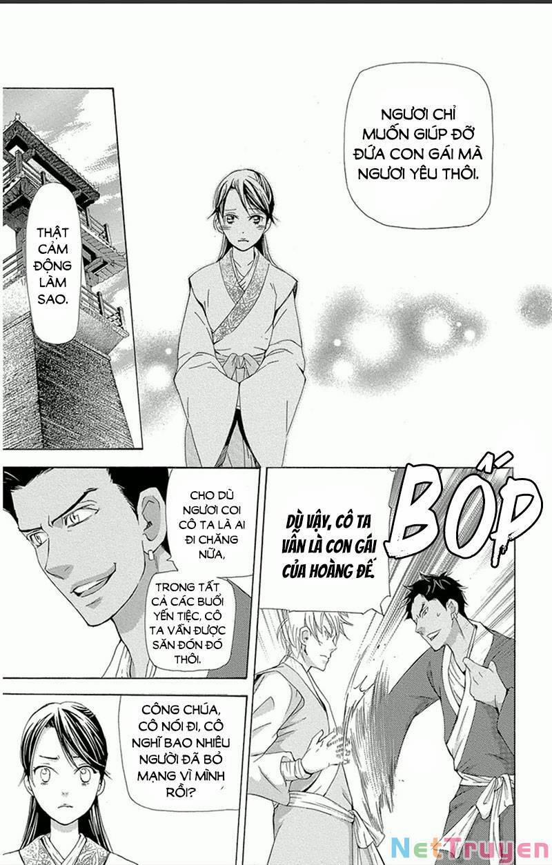 Vạn Niên Hoa 16.2 trang 7