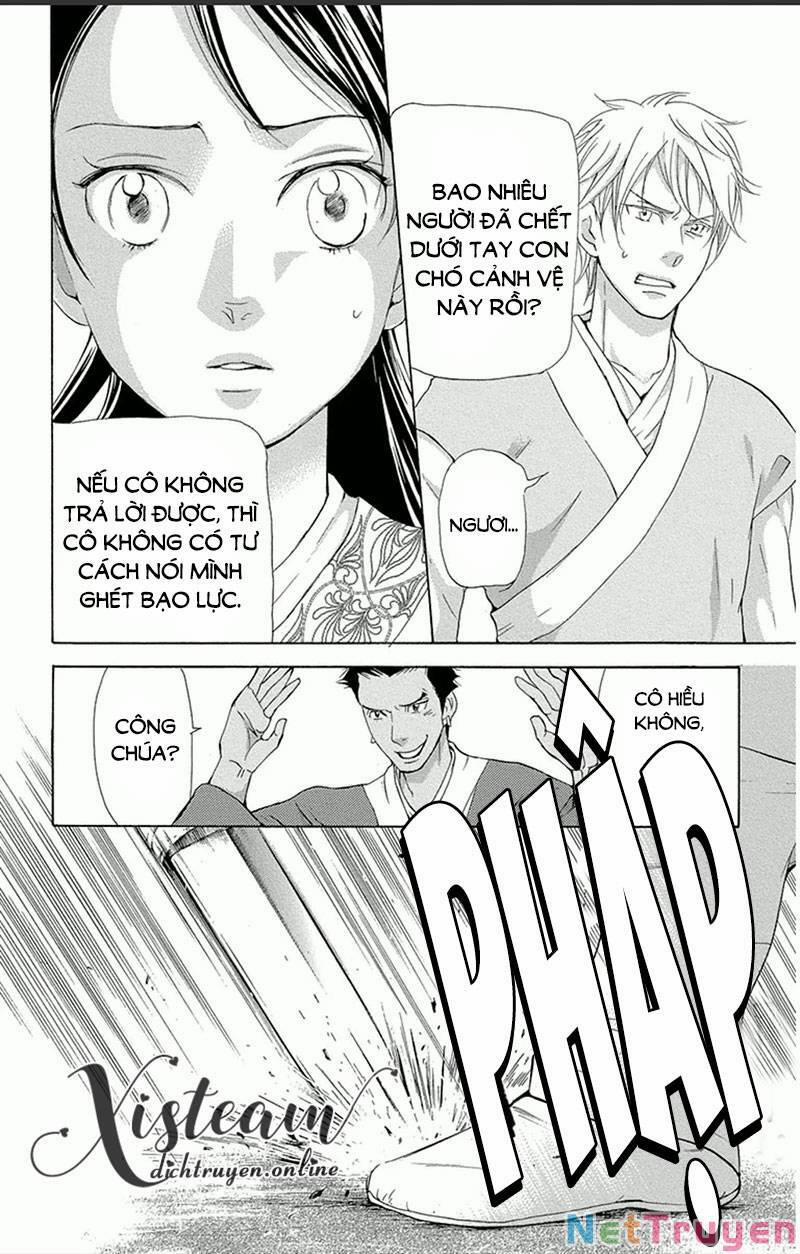 Vạn Niên Hoa 16.2 trang 8