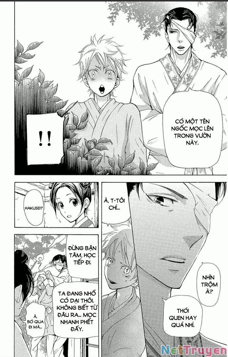 Vạn Niên Hoa 17.1 trang 10