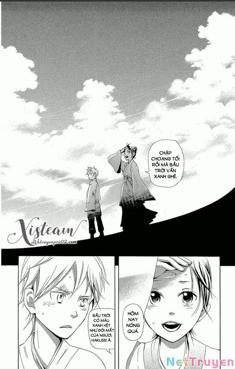 Vạn Niên Hoa 17.1 trang 15