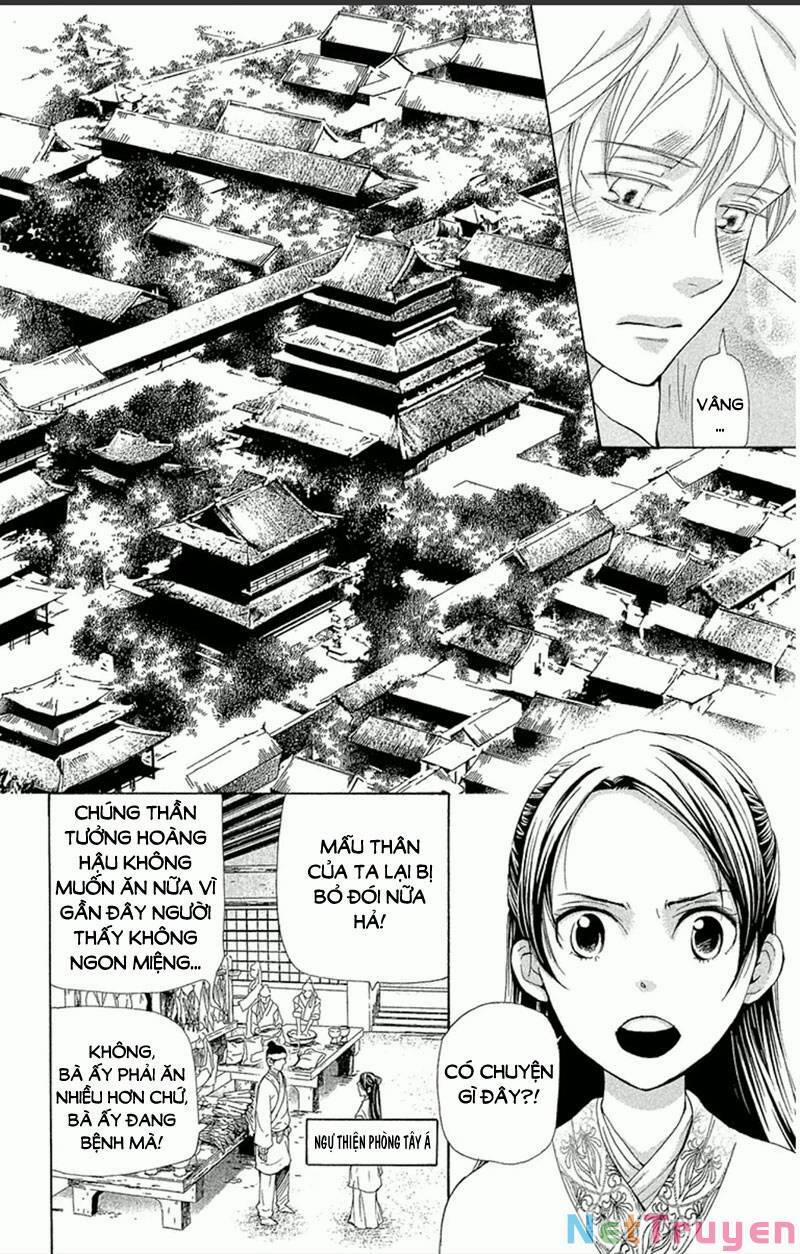 Vạn Niên Hoa 17.1 trang 18