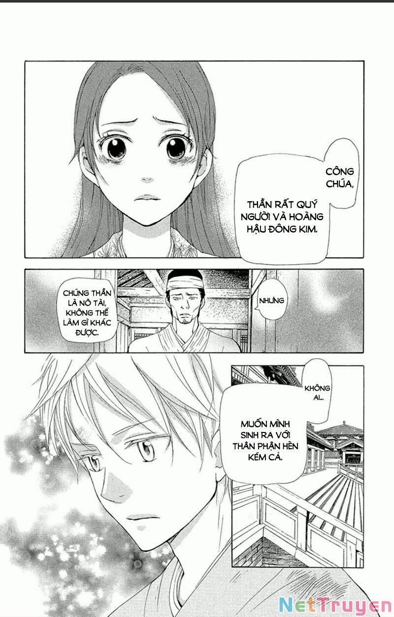 Vạn Niên Hoa 17.1 trang 20