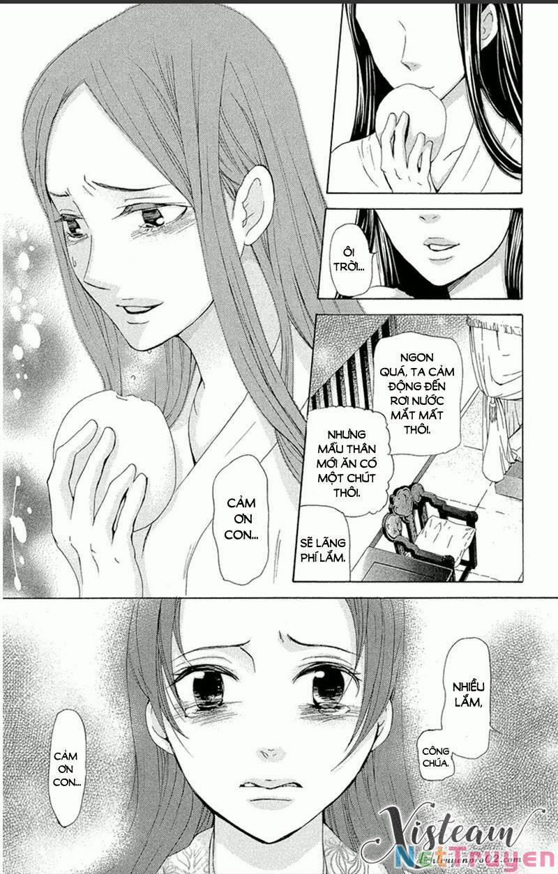 Vạn Niên Hoa 17.1 trang 25