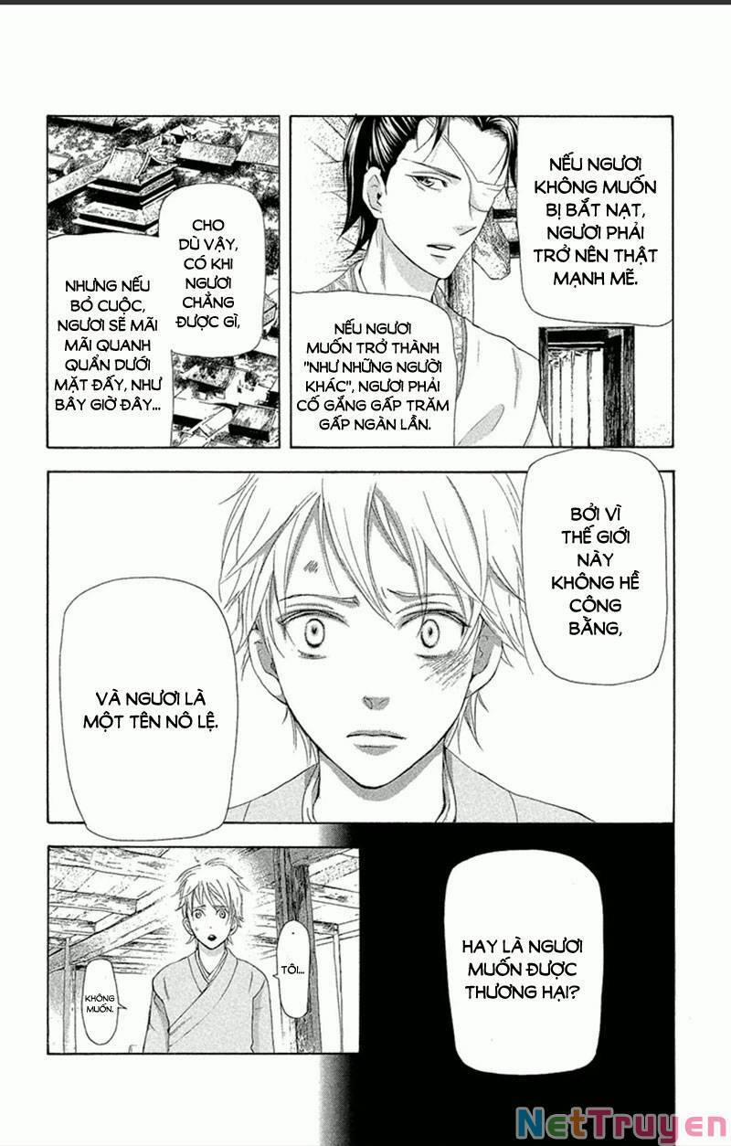 Vạn Niên Hoa 17.1 trang 34