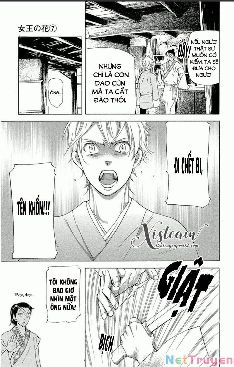 Vạn Niên Hoa 17.1 trang 35