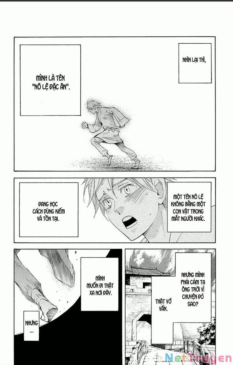 Vạn Niên Hoa 17.1 trang 36