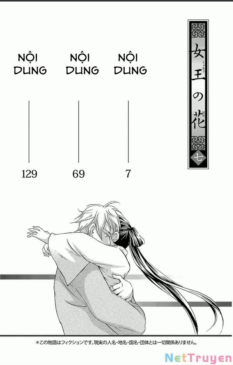 Vạn Niên Hoa 17.1 trang 4