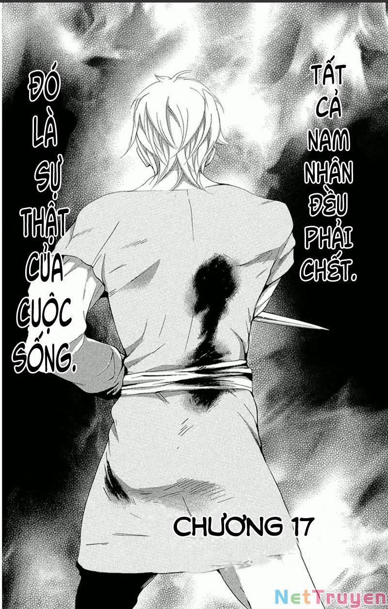 Vạn Niên Hoa 17.1 trang 5