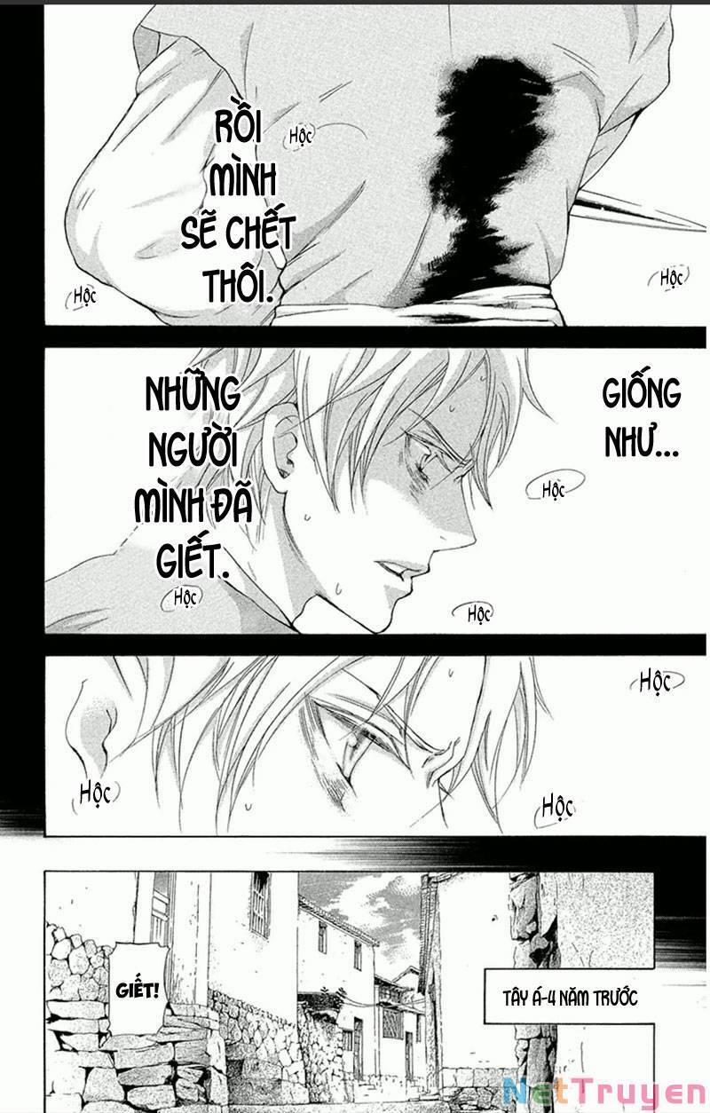 Vạn Niên Hoa 17.1 trang 6