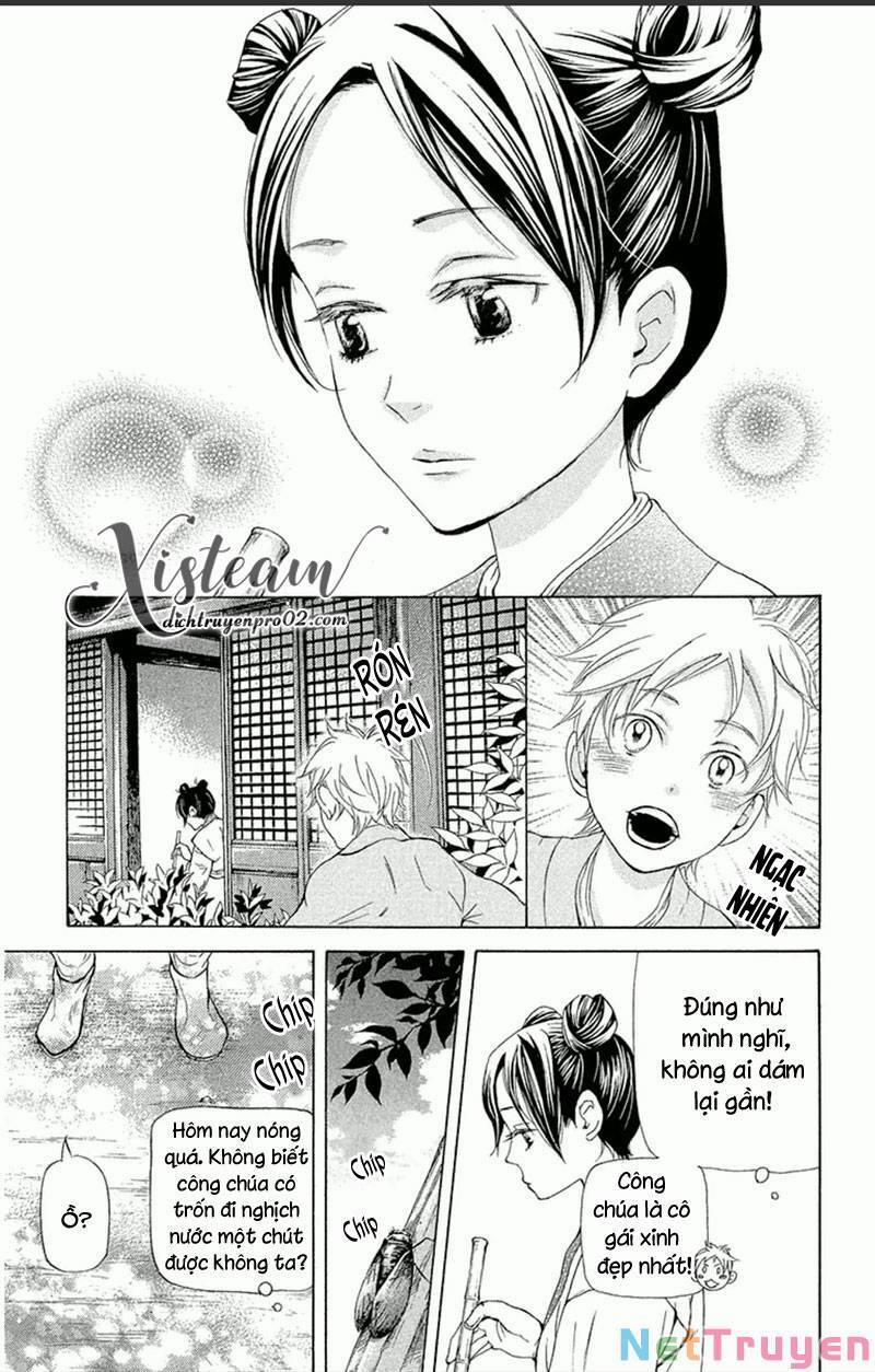 Vạn Niên Hoa 17.1 trang 9