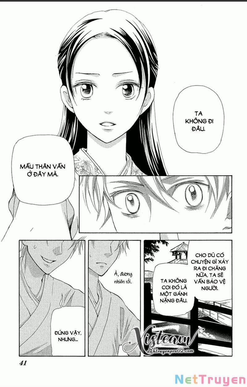 Vạn Niên Hoa 17.2 trang 1