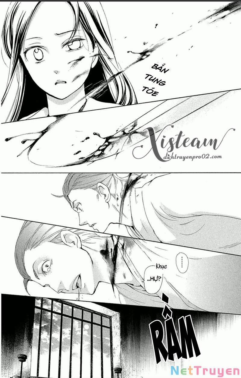 Vạn Niên Hoa 17.2 trang 11