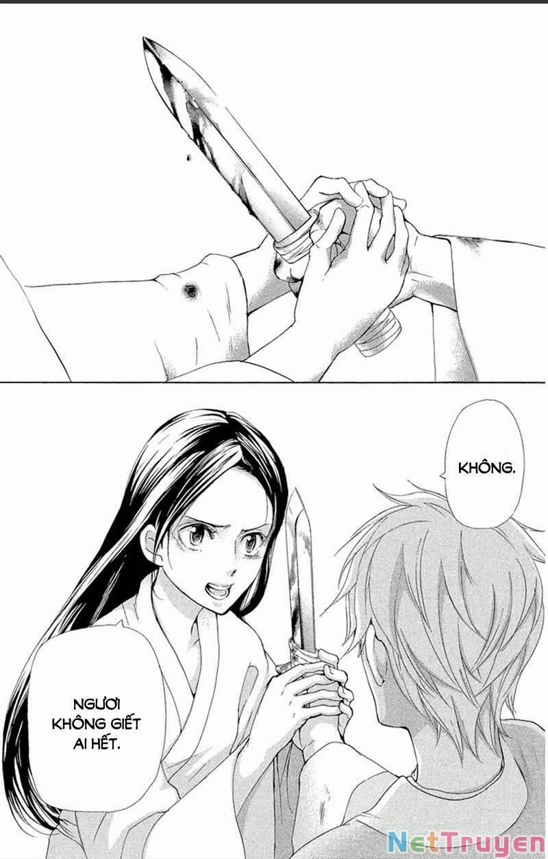 Vạn Niên Hoa 17.2 trang 14