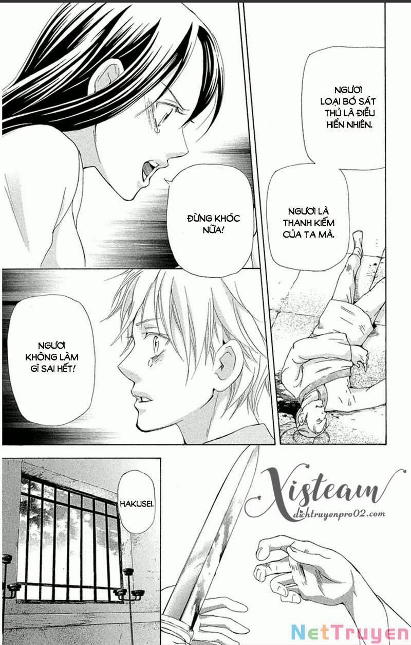 Vạn Niên Hoa 17.2 trang 15