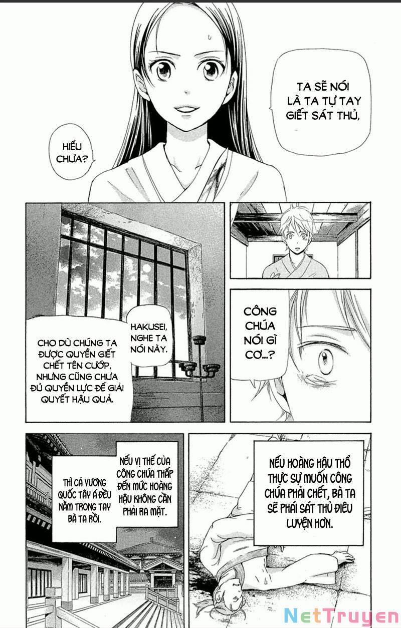 Vạn Niên Hoa 17.2 trang 16