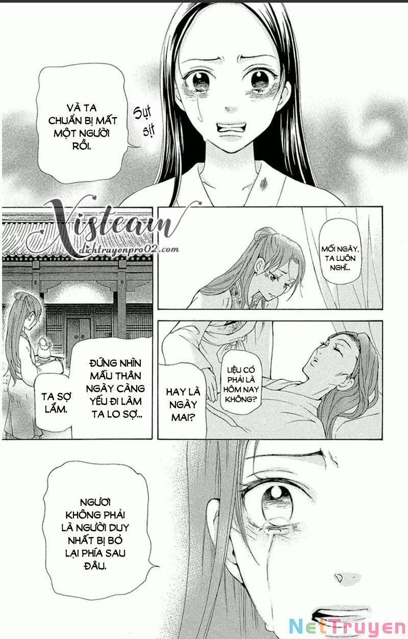 Vạn Niên Hoa 17.2 trang 19