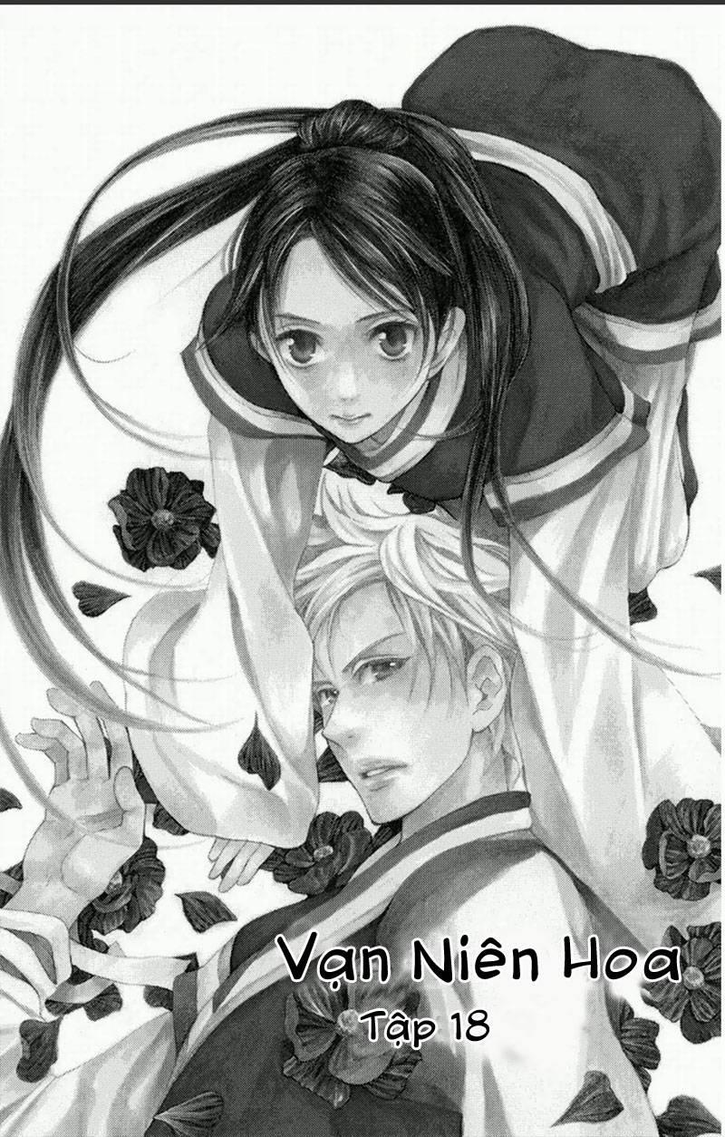 Vạn Niên Hoa 18.1 trang 1