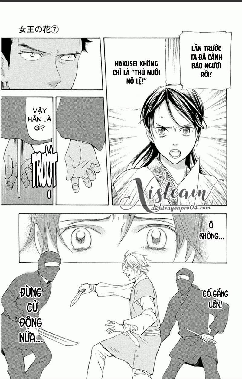 Vạn Niên Hoa 18.1 trang 24