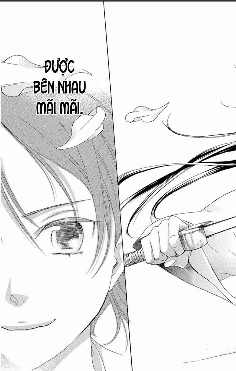 Vạn Niên Hoa 18.1 trang 28