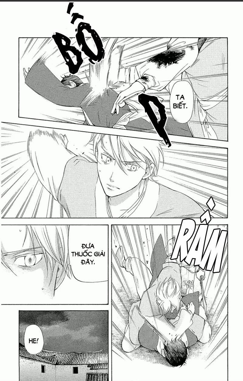 Vạn Niên Hoa 18.2 trang 10