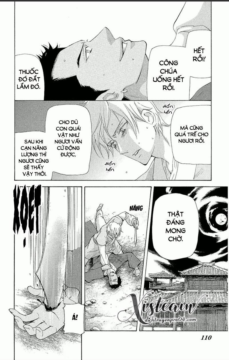 Vạn Niên Hoa 18.2 trang 11