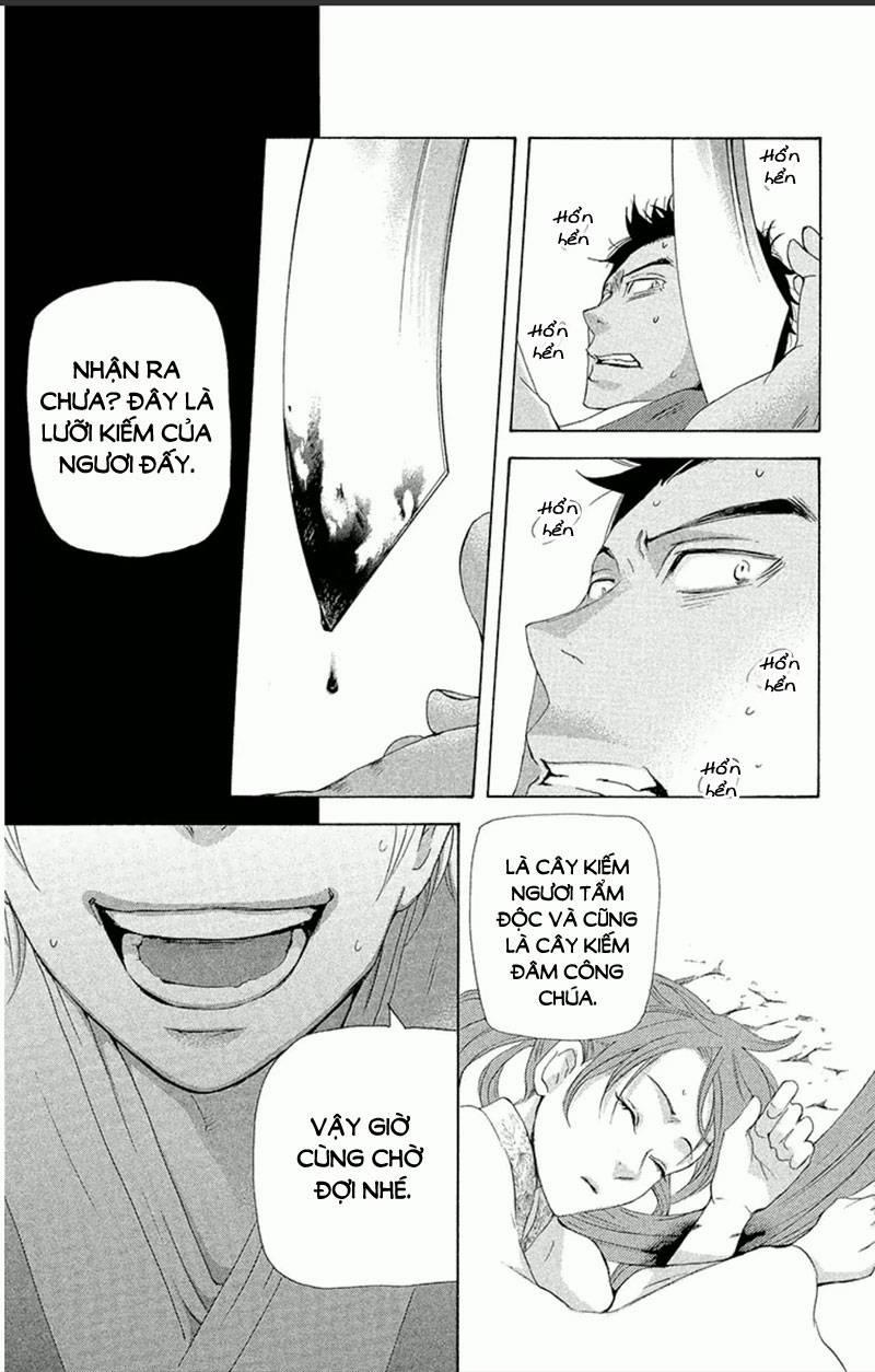 Vạn Niên Hoa 18.2 trang 12