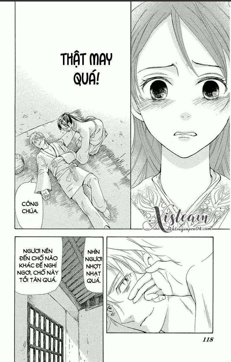 Vạn Niên Hoa 18.2 trang 19