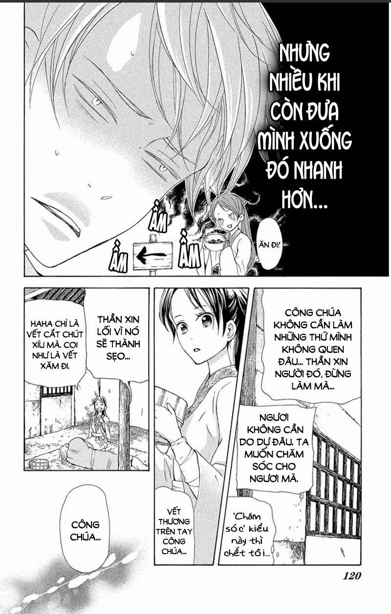 Vạn Niên Hoa 18.2 trang 21