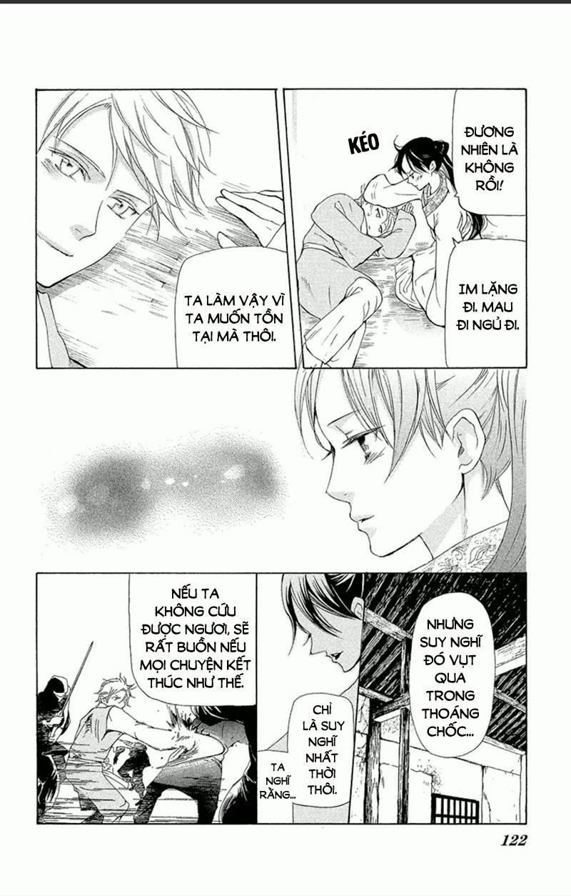 Vạn Niên Hoa 18.2 trang 23