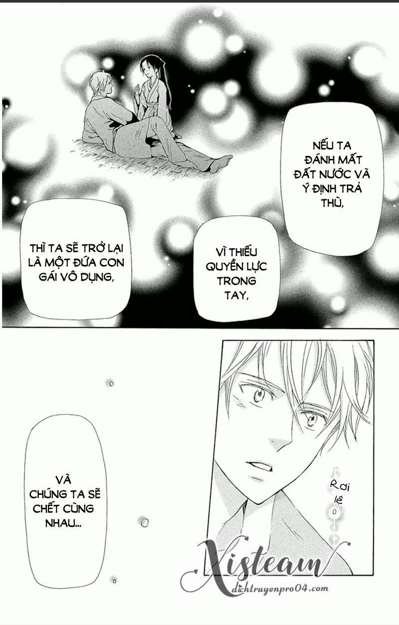 Vạn Niên Hoa 18.2 trang 24