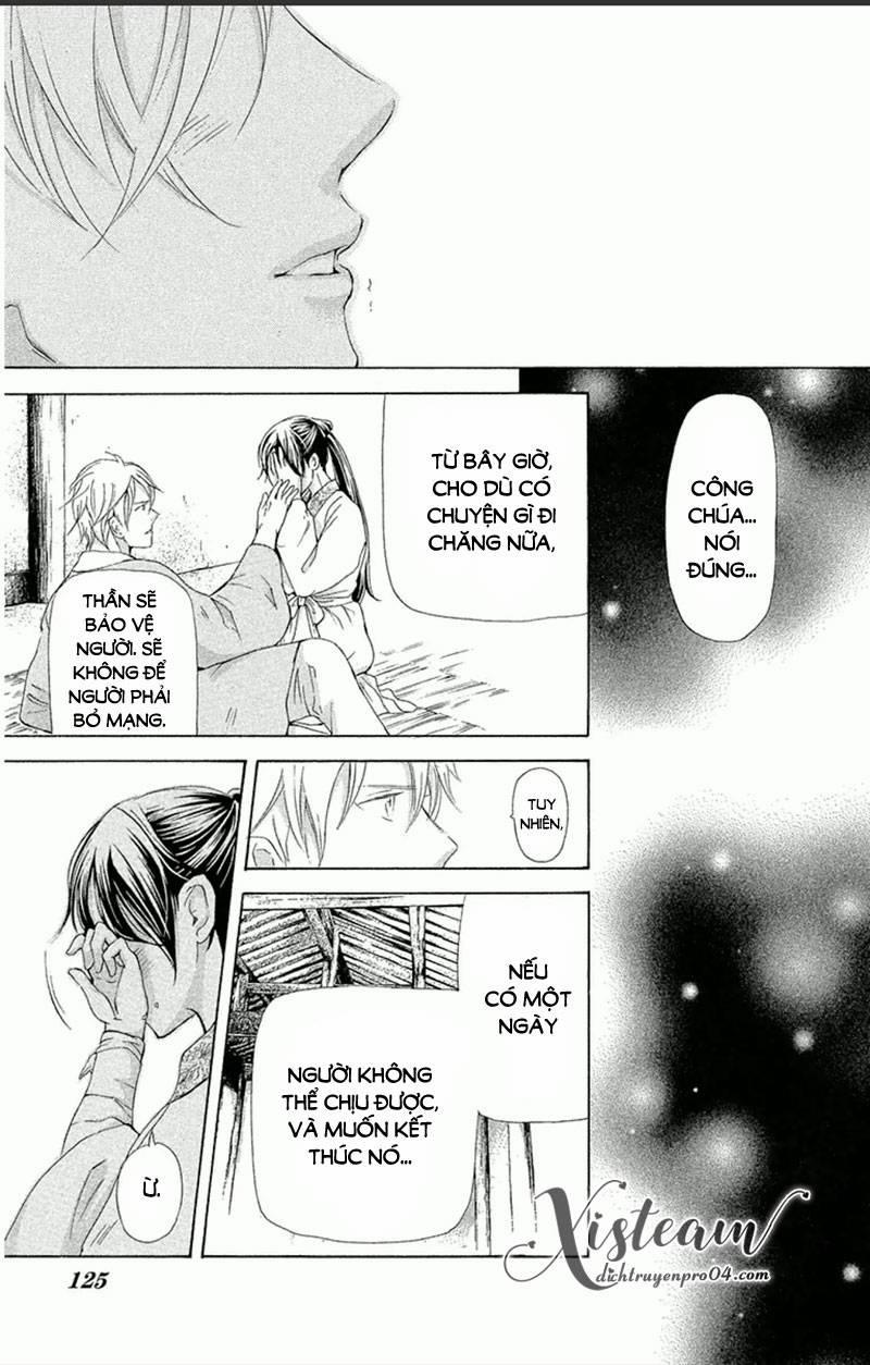 Vạn Niên Hoa 18.2 trang 26