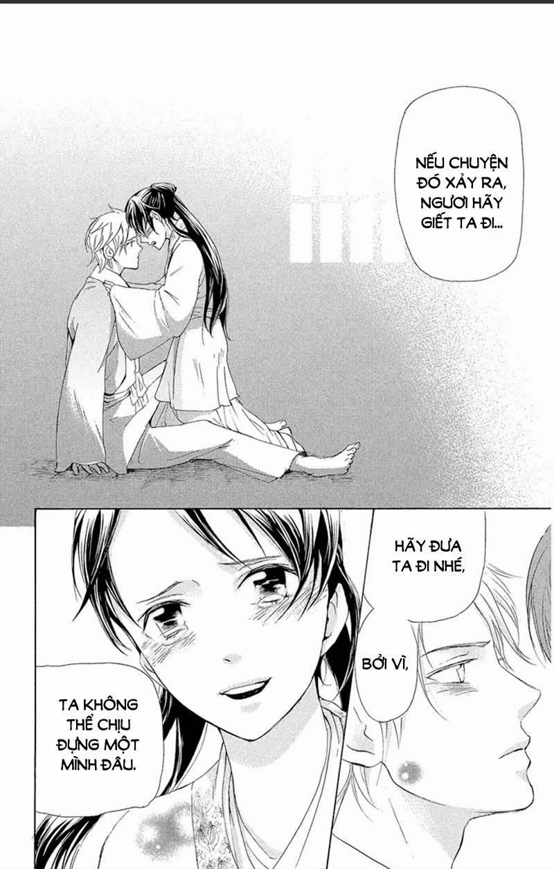 Vạn Niên Hoa 18.2 trang 27