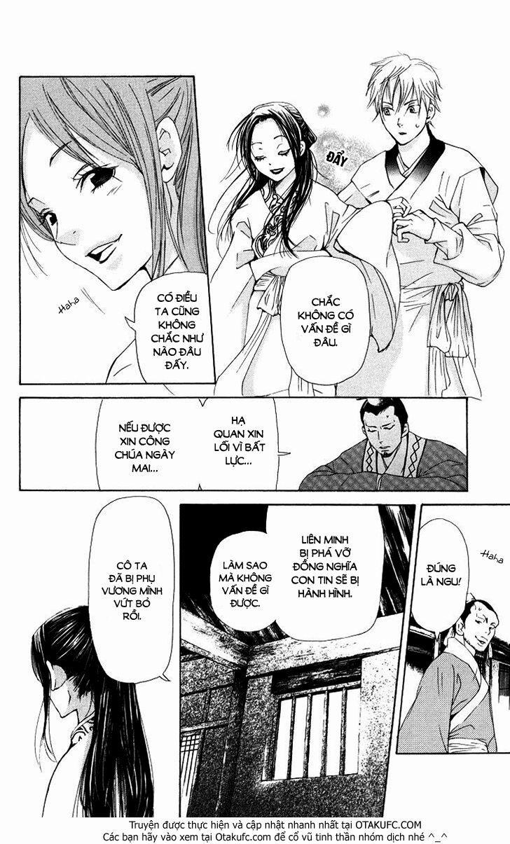 Vạn Niên Hoa 2.2 trang 10