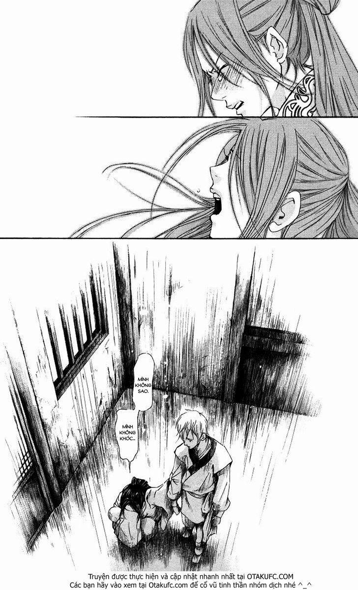 Vạn Niên Hoa 2.2 trang 14