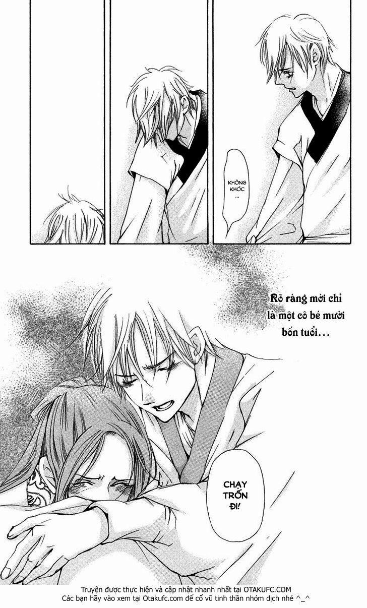 Vạn Niên Hoa 2.2 trang 15