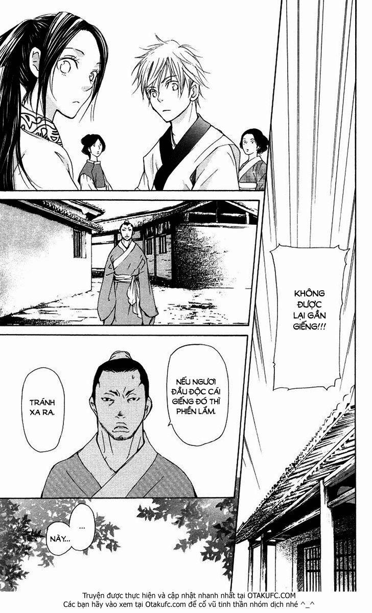 Vạn Niên Hoa 2.2 trang 5