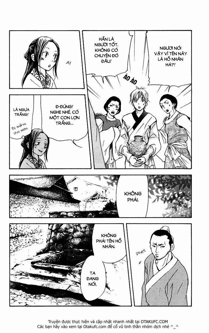 Vạn Niên Hoa 2.2 trang 6