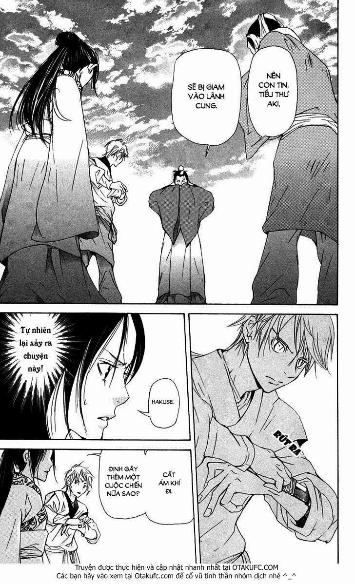 Vạn Niên Hoa 2.2 trang 9