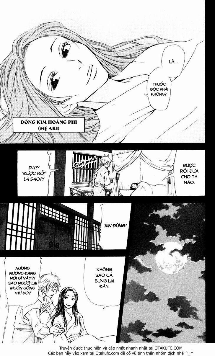 Vạn Niên Hoa 2.3 trang 16