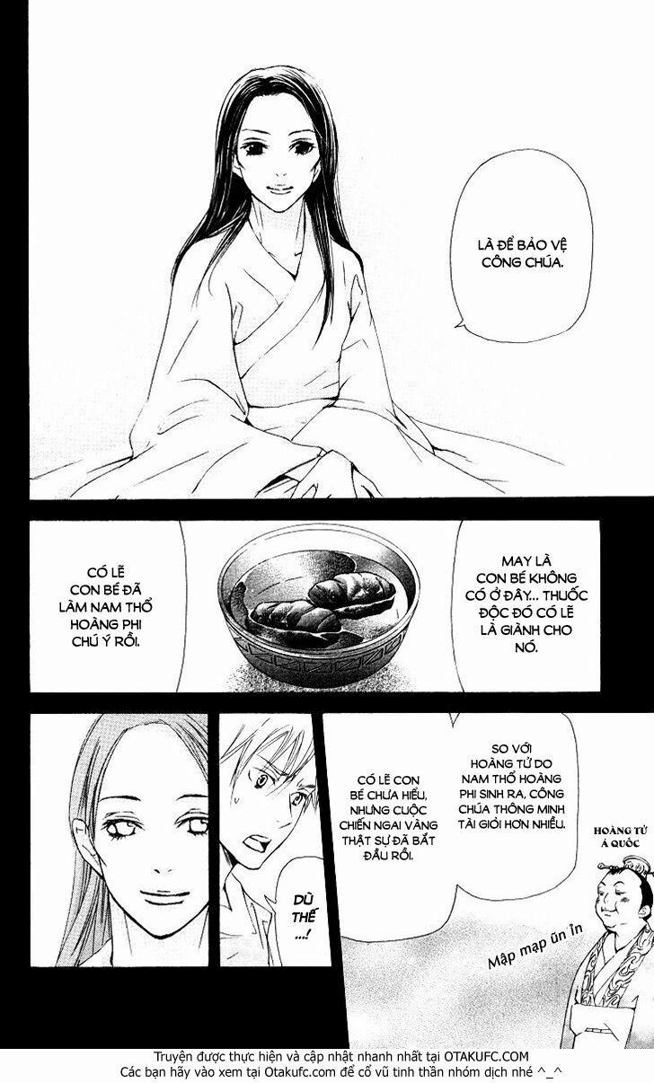 Vạn Niên Hoa 2.3 trang 17