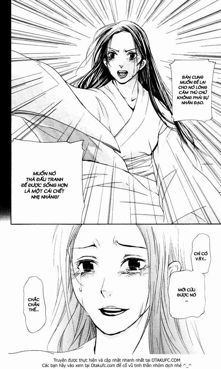 Vạn Niên Hoa 2.3 trang 19