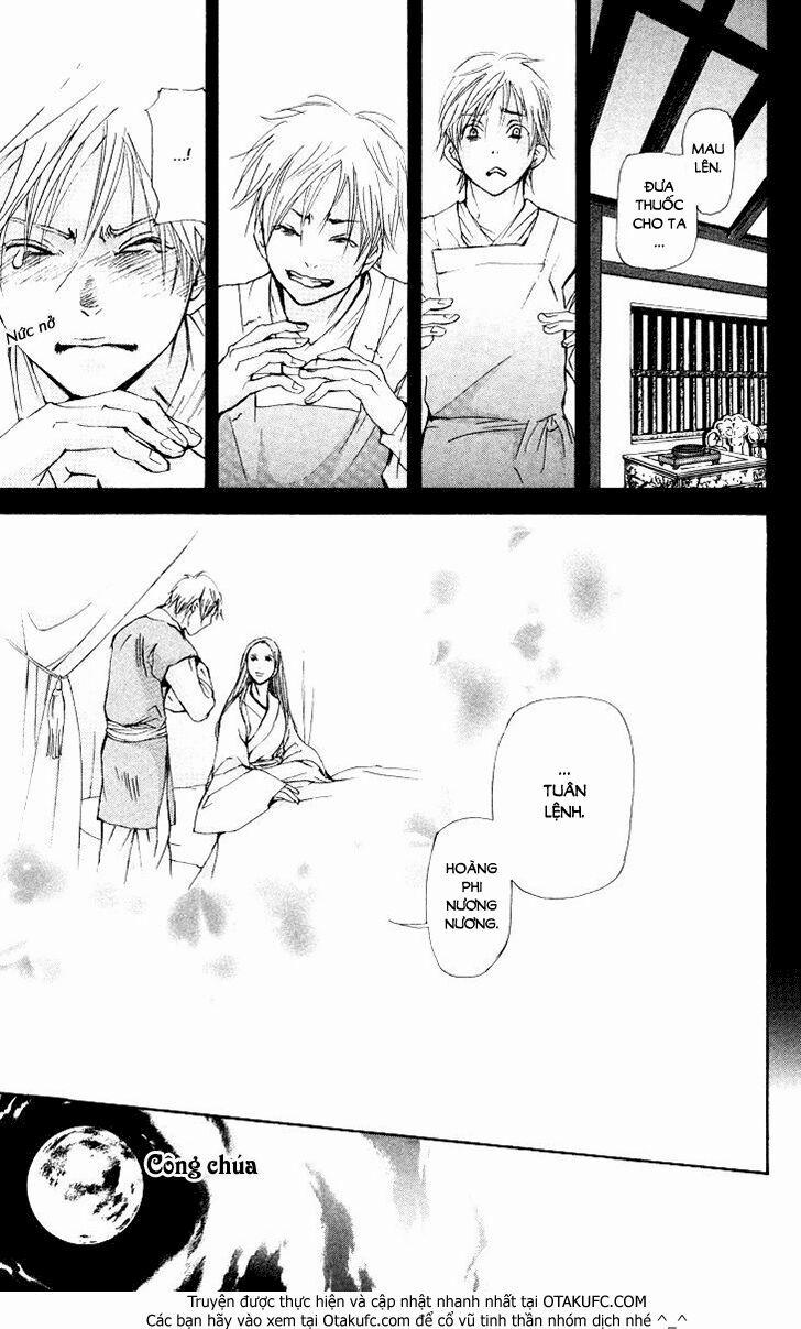 Vạn Niên Hoa 2.3 trang 20