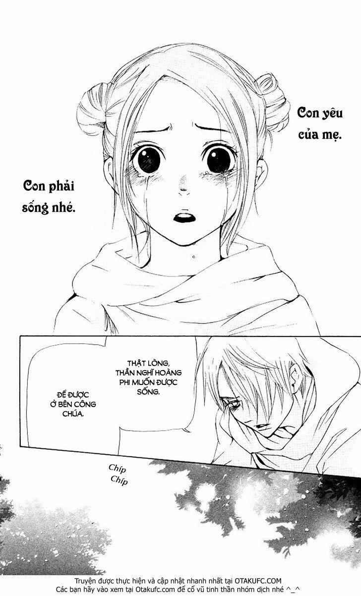 Vạn Niên Hoa 2.3 trang 21