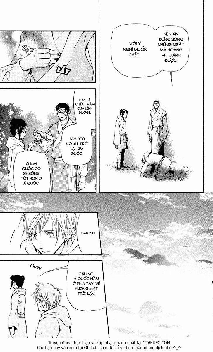 Vạn Niên Hoa 2.3 trang 22