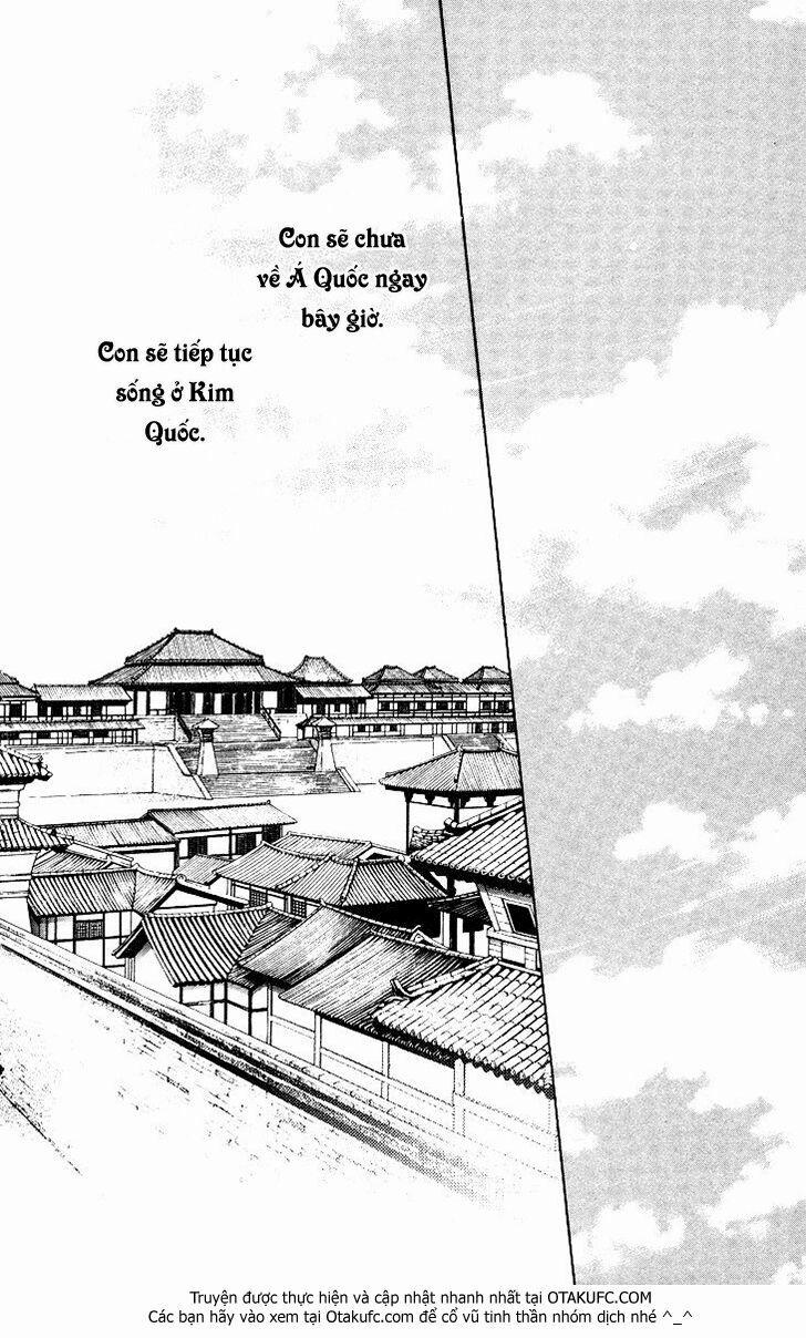 Vạn Niên Hoa 2.3 trang 24