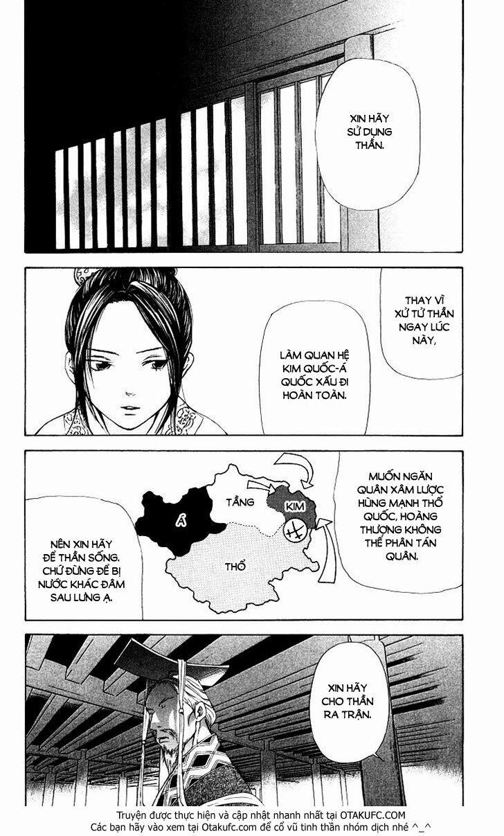 Vạn Niên Hoa 2.3 trang 26