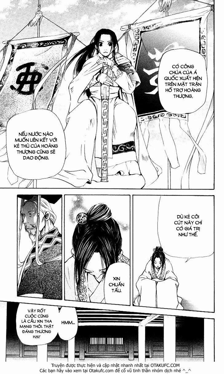 Vạn Niên Hoa 2.3 trang 27